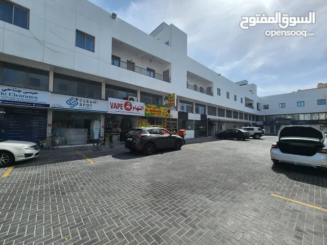 40m2 Shops for Sale in Muharraq Galaly