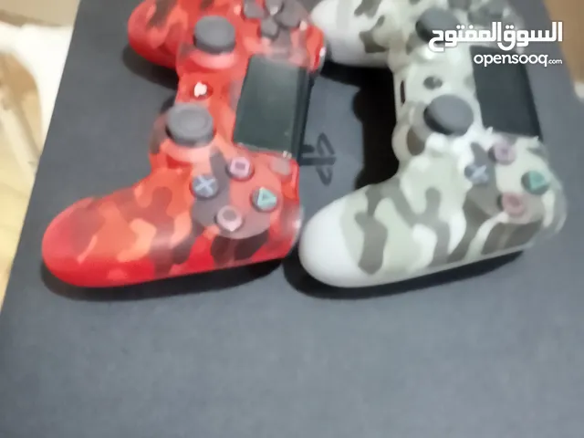 PlayStation 4 PlayStation for sale in Abu Dhabi