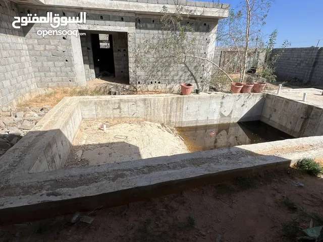 Residential Land for Sale in Tripoli Tajura