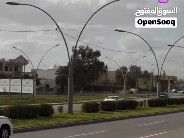 Residential Land for Sale in Mosul Arabi