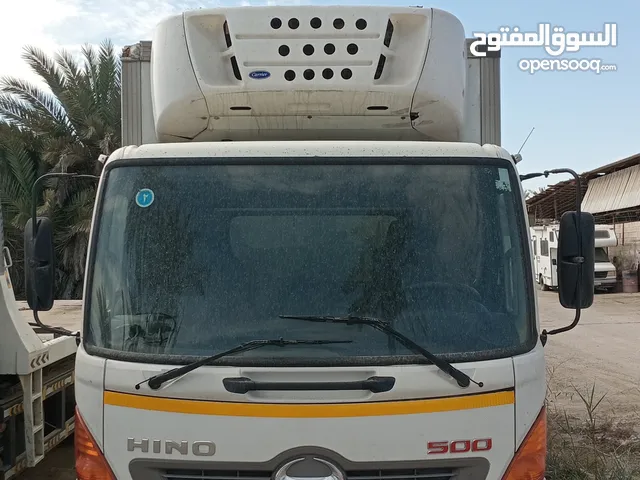 شاحنه براد