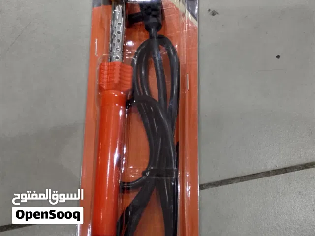 Soldering iron
