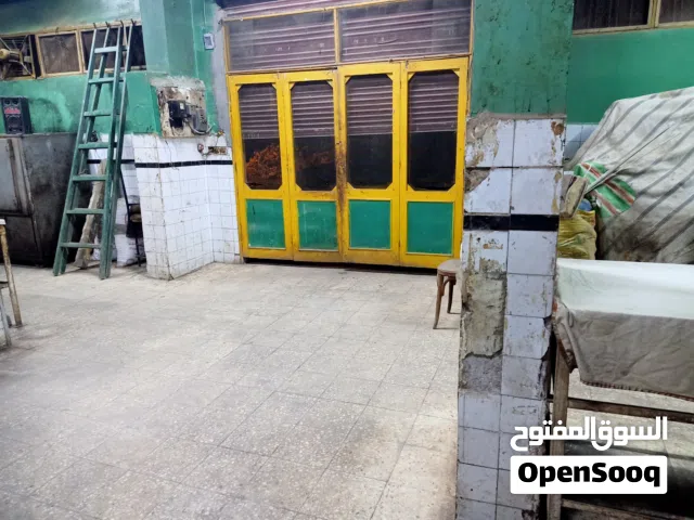 مصنع غذائى للإيجار بطنطا