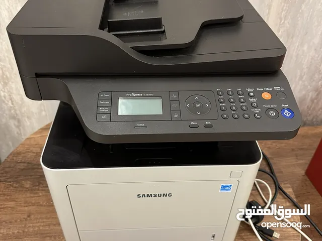 Multifunction Printer Samsung printers for sale  in Kuwait City