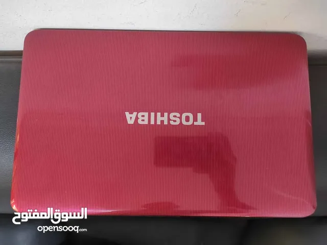Windows Toshiba for sale in Giza