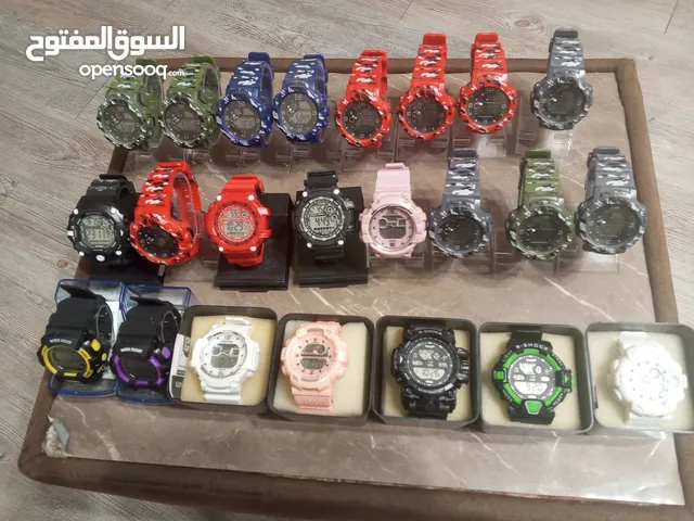 Analog Quartz Others watches  for sale in Amman