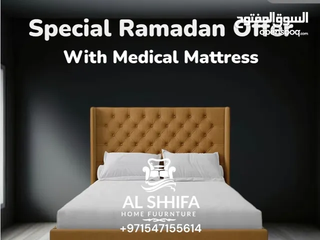 Special Ramadan offer