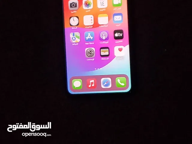 Apple iPhone 11 Pro Max 256 GB in Sana'a