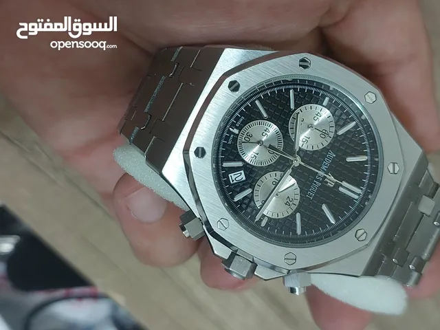 Analog Quartz Audemars Piguet watches  for sale in Amman