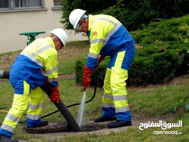 camion debouchage canalisation vidange