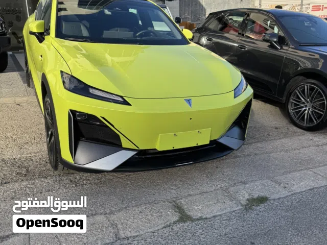 2025 شانجان ديبال S7