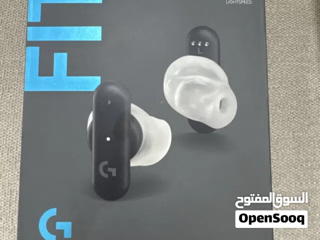 سماعة جيمينج logitech fits
