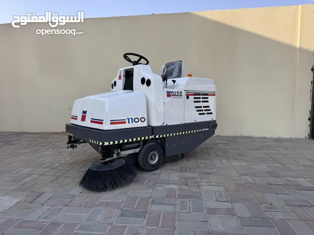 Dulevo 1100 Dl
