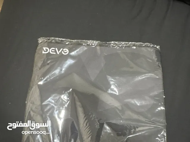 devo gaming mouse pad not used