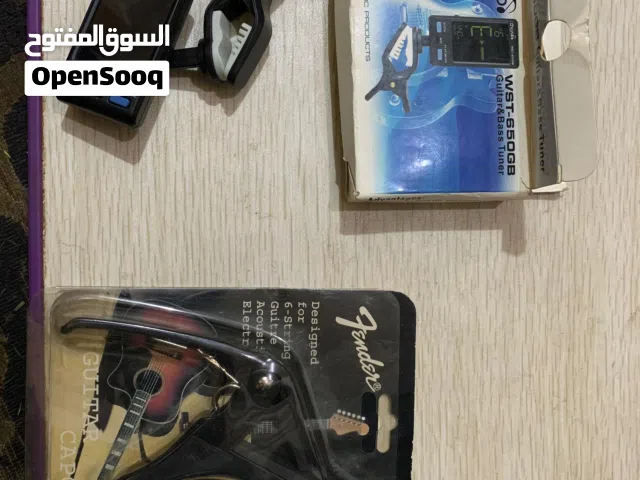 جيتار ياماها اصلي مع التوابع