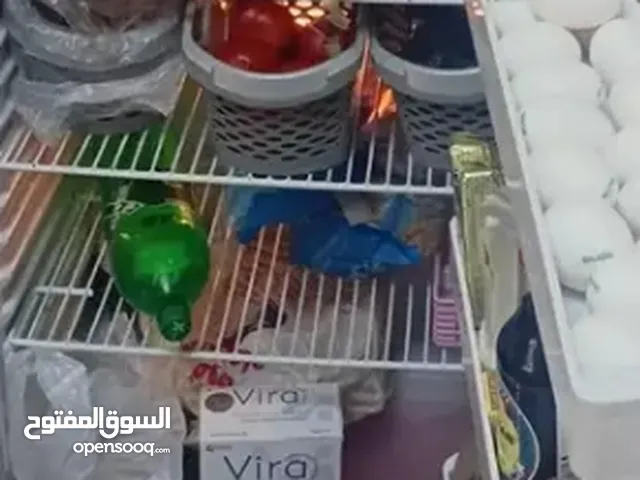 Mistral Refrigerators in Zarqa