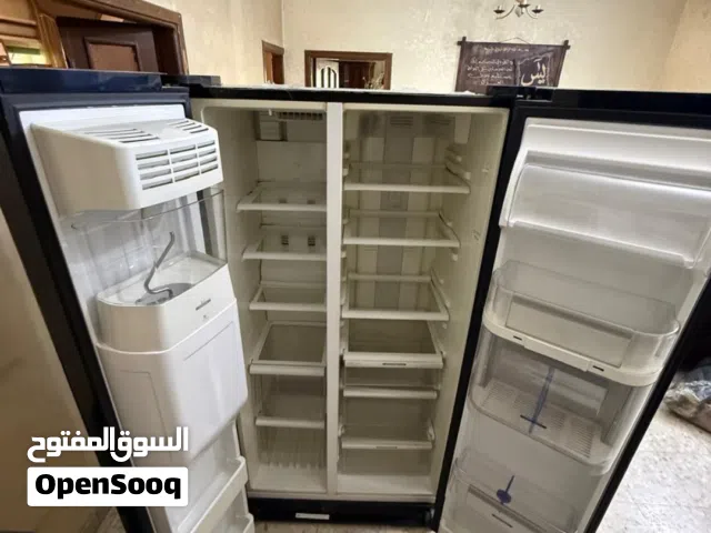 ثلاجة وايربول اوروبي