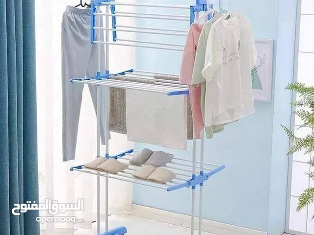 ستاند الغسيل العملاق – أقوى موديل شفته بالسوق! اللي بطلبه مرة... مستحيل يستغني عنه   تحميل