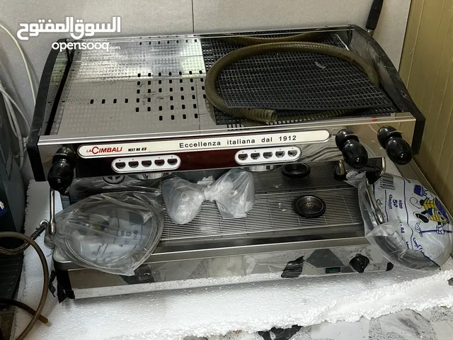 مكينة قهوة