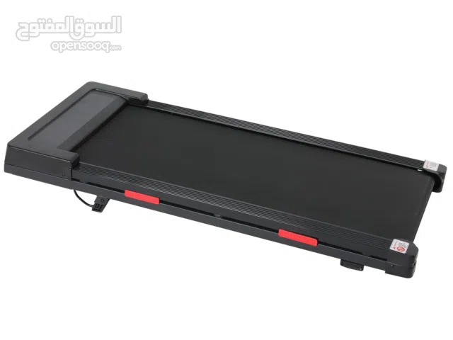 جهاز المشي طراز TM 200  يتحمل 120 كج بي الريموت كنترول سرعه 8 كيلو ف الساعه.