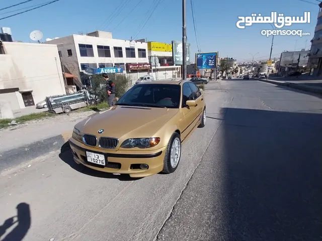 Used BMW Other in Zarqa
