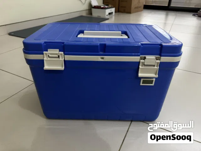 Big chill box