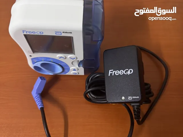 Abbott FreeGo Milk Feeding Pump for sale in perfect condition