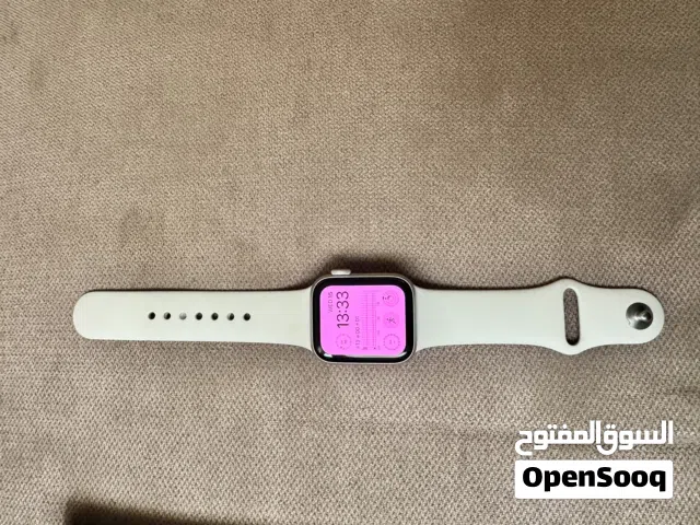 ساعة ابل واتش