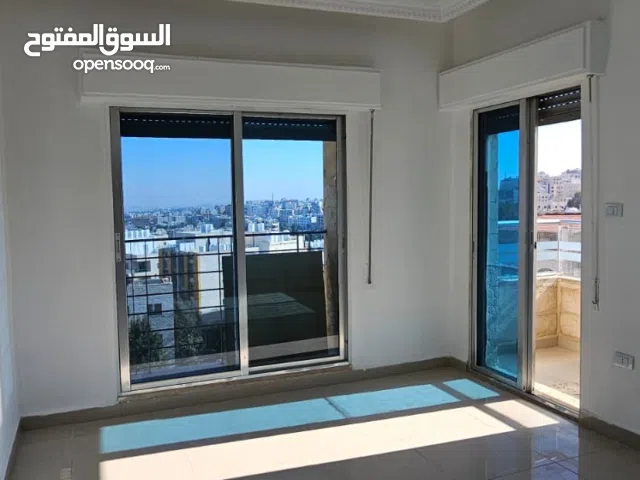 شقة للبيع في الجبيهة أم زويتينه قرب مسجد جبران سوبر ديلوكس 110 متر بسعر مناسب