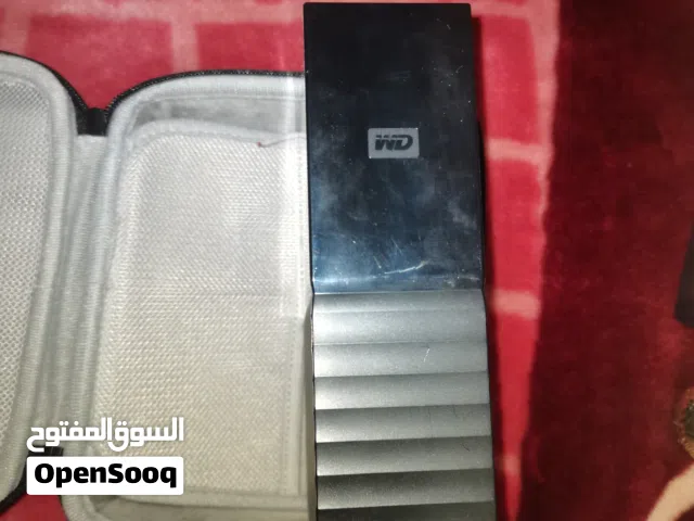 هارد ديسك 8تيرا  8TB hard disk