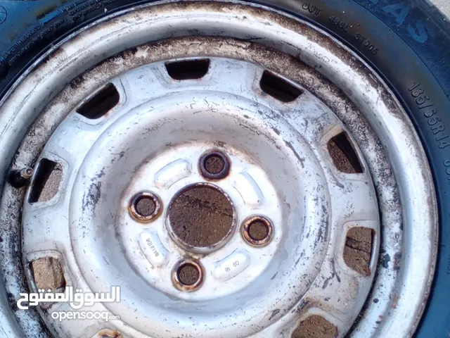 Atlander 14 Tyres in Amman