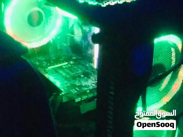 pc الله يبارك شعل أموره تمام