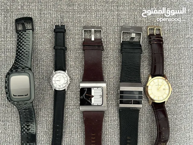  Others watches  for sale in Ajman