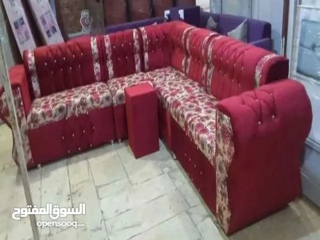 ركنة مودرن قطع منفصلة مما يسهل ترتيبها وتنظيمها ركنة وانتريه تناسب جميع المساحات