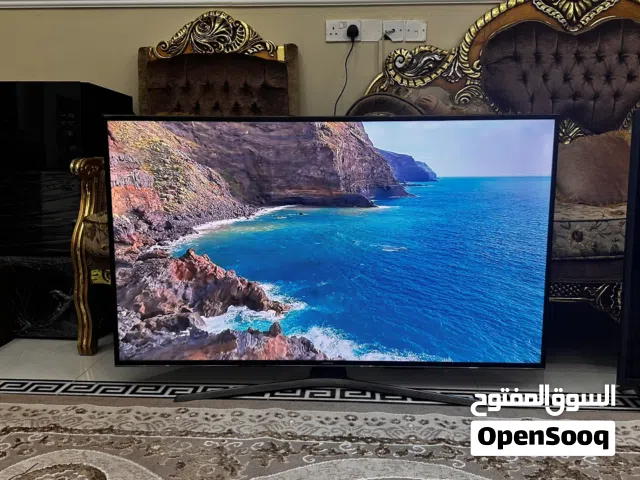 LG & Samsung 55in full Smart