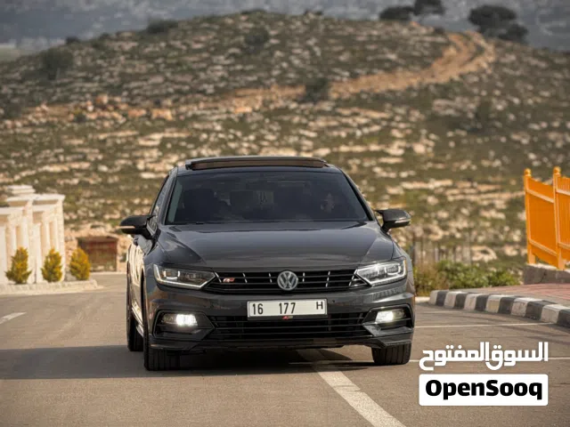Used Volkswagen Passat in Hebron