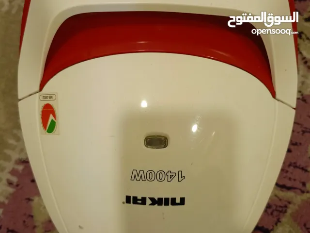  Other Vacuum Cleaners for sale in Dammam