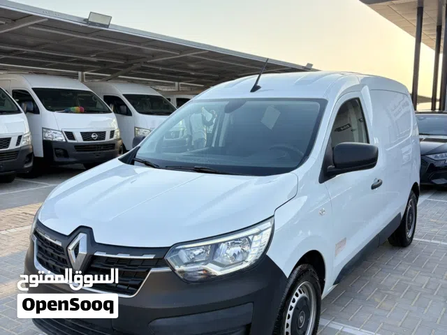 2024 رينو اكسبرس