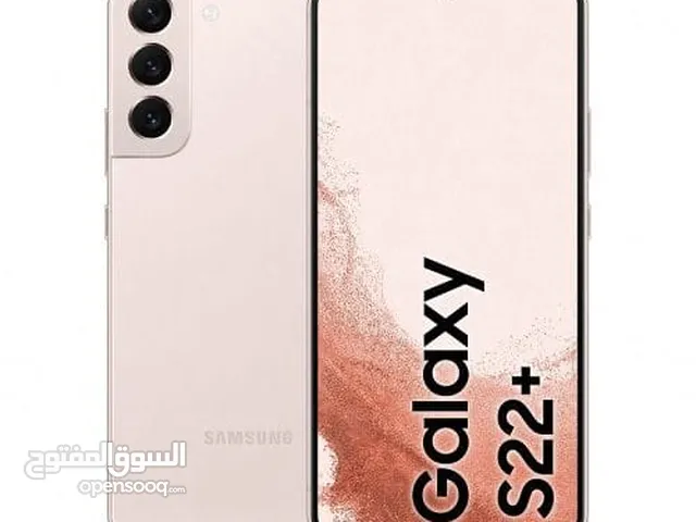 Samsung Galaxy S22 Plus 512 GB in Giza