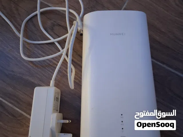 راوتر 5 جي شركة زين فقط