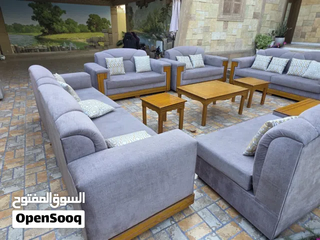 فرصة لا تعوض – أثاث منزلي نظيف بأسعار مغرية جداً