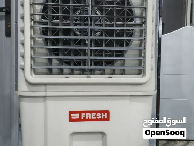 مكيف صحرواي ماء مستعمل شهر واحد شبه جديد 90
