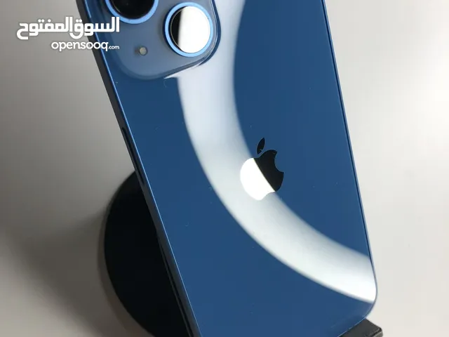 Apple iPhone 13 128 GB in Tripoli