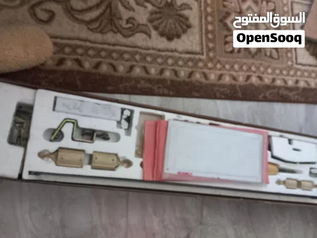 للبيع ماكنة تريكو سنجر رقم 210