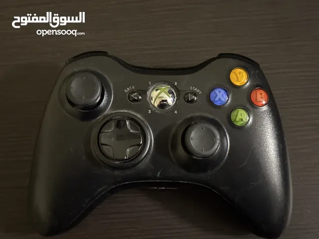 Xbox 360 working controller