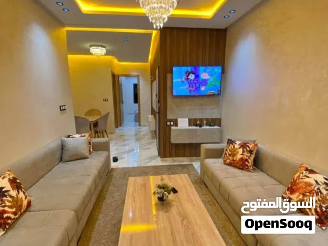 شقق فخمة وممتازه للكراء اليومي بمراكش جليز وبثمن جد مناسب