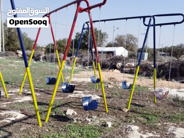 مرجيحة 3 مقاعد