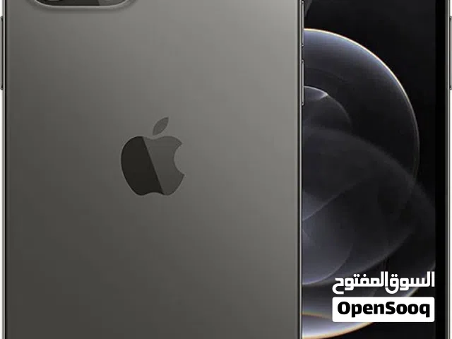 للبيع: هاتف iPhone 12 Pro Max، بحالة ممتازة للغاية، مستورد من الولايات المتحدة.