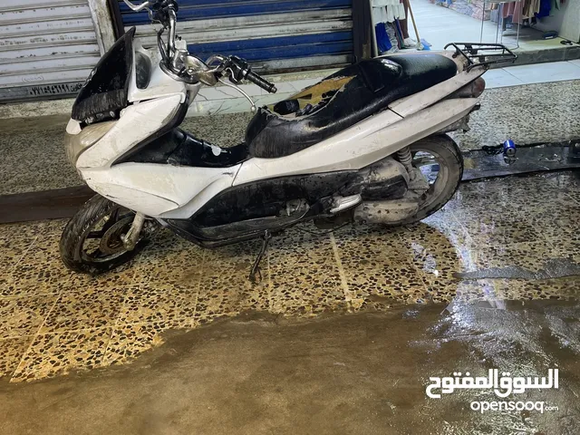 Honda PCX150 2014 in Basra
