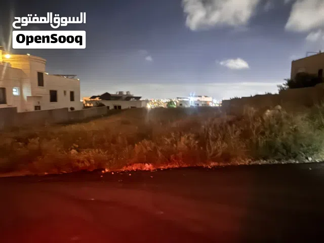 Residential Land for Sale in Irbid Natifa